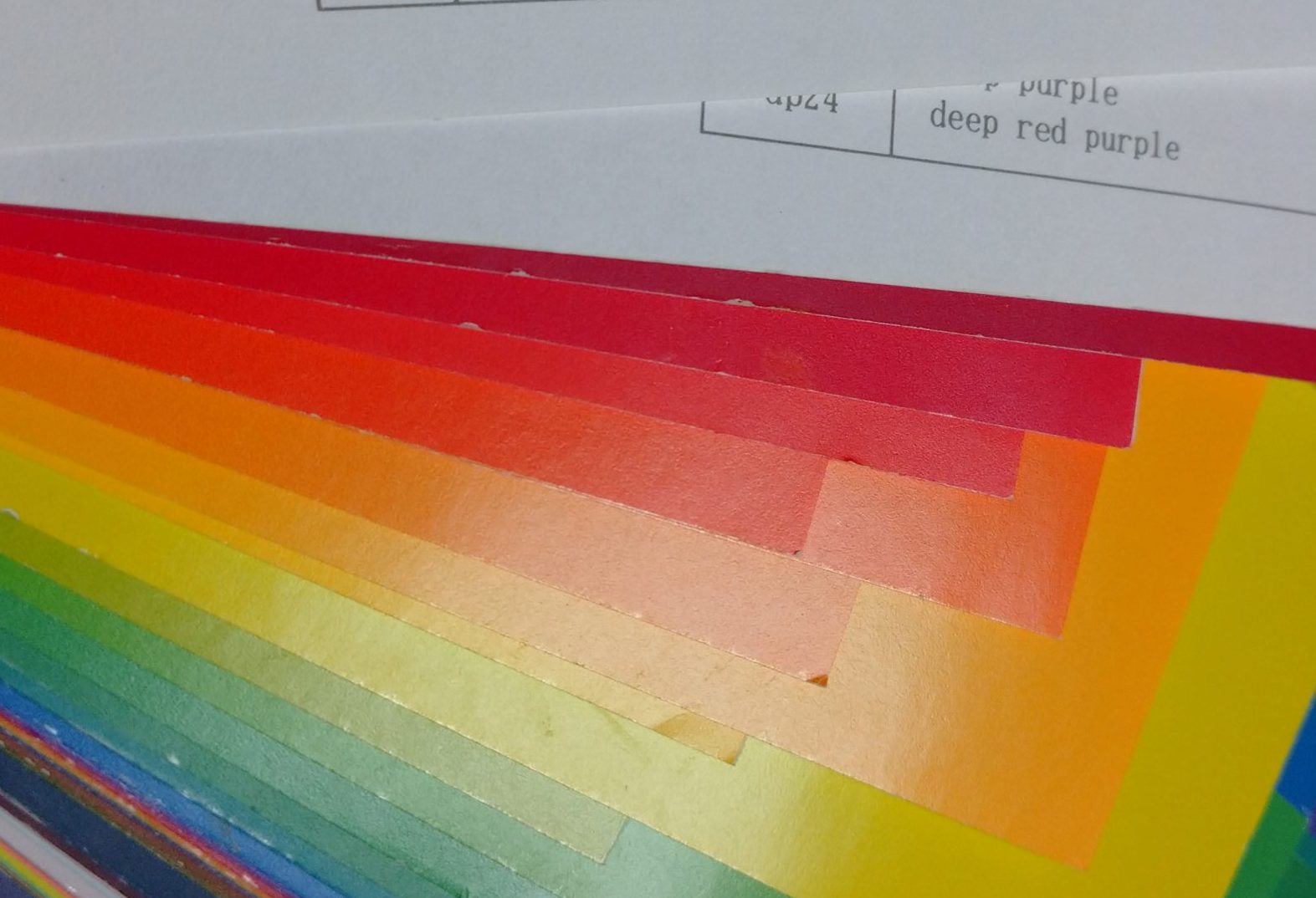 色相 彩度 明度 表色系で色を知る 画材マニアのアート ラボ